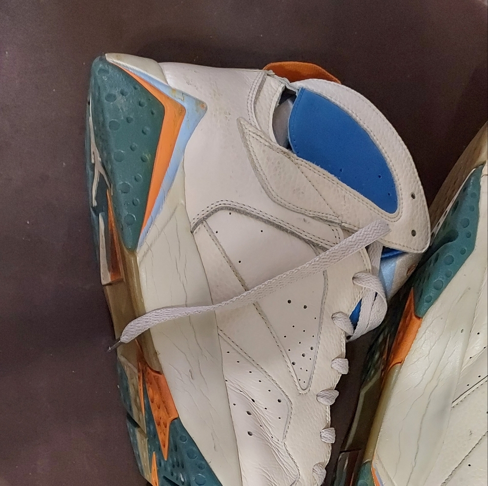 Jordan 7 retro - Picture 11 of 14